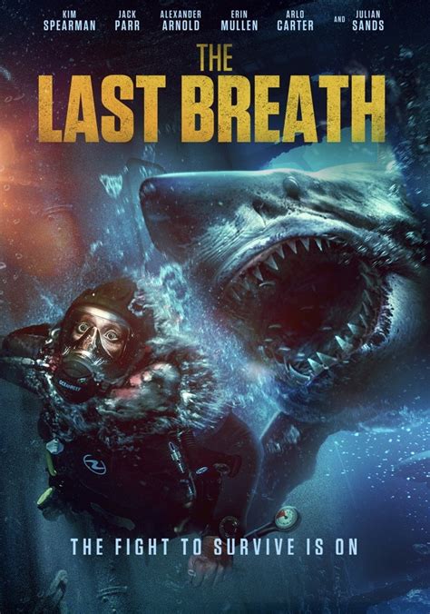 Last Breath 2025 To𝚛rent