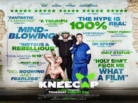 Kneecap 2025 must-see Mo𝚟ies
