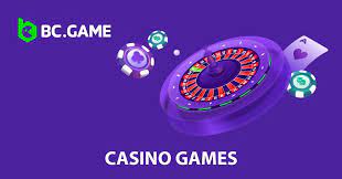 The Fascinating World of Bc.Game An In-Depth Exploration The Fascinating World of Bc.Game An In-Depth Exploration