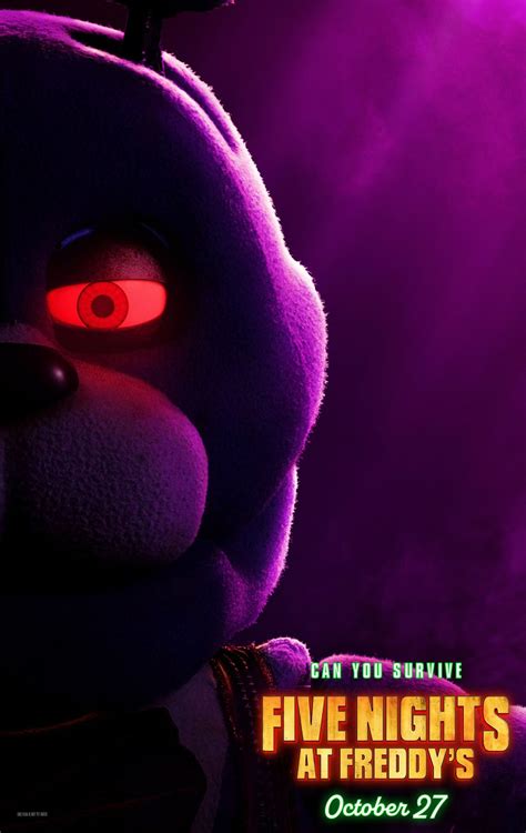 Five Nights at Freddy's