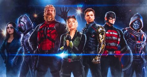 Thunderbolts 2025 x264 To𝚛rent