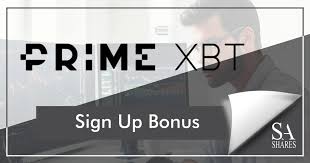 Unlocking the Future of Trading with PrimeXBT Crypto Broker Unlocking the Future of Trading with PrimeXBT Crypto Broker