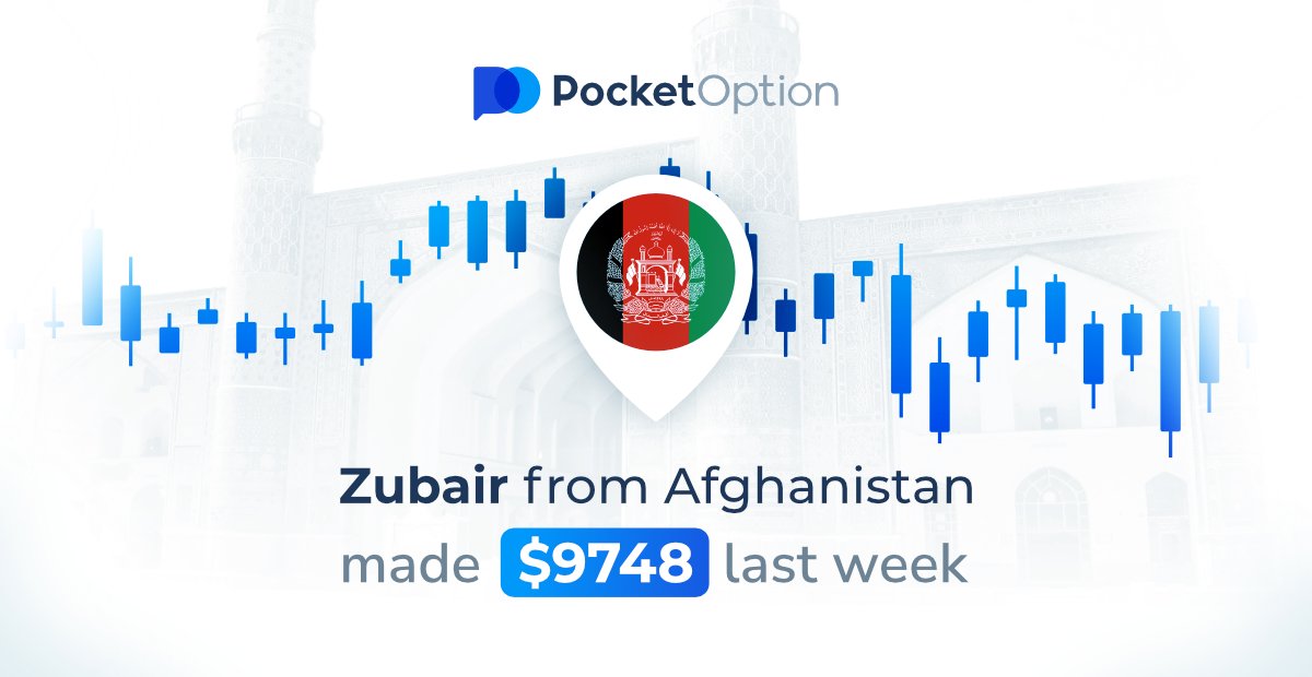 Unlocking the Potential of Trading with Pocket Option A Comprehensive Guide