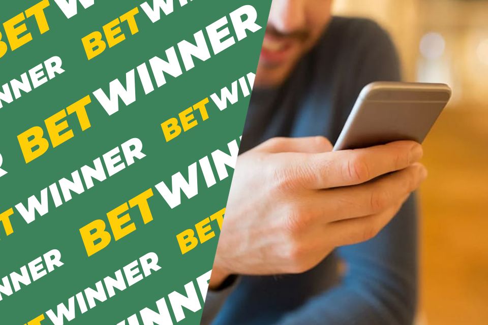 Betwinner APK Cameroun - Téléchargez l'application pour des paris simples Betwinner APK Cameroun - Téléchargez l'application pour des paris simples