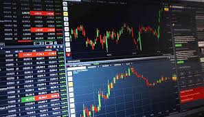 Pocket Option Trading Platform A Comprehensive Overview Pocket Option Trading Platform A Comprehensive Overview