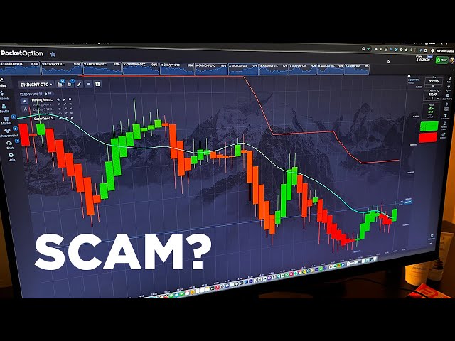 Pocket Option Trading Platform A Comprehensive Overview Pocket Option Trading Platform A Comprehensive Overview