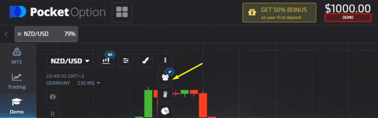 Unlocking Profits Your Guide to the Best Pocket Option Signals