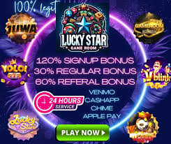 Discover Excitement with Lucky Star 777 APK Download Discover Excitement with Lucky Star 777 APK Download