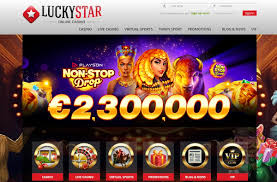 Discover Excitement with Lucky Star 777 APK Download Discover Excitement with Lucky Star 777 APK Download