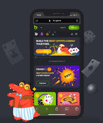 Experience the Future of Gambling at Online Crypto Casino BC.Game Experience the Future of Gambling at Online Crypto Casino BC.Game