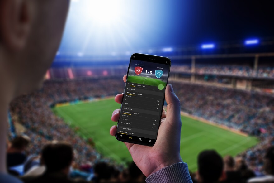 How to Make Winning Bets at Online Sportsbooks Strategies and Tips How to Make Winning Bets at Online Sportsbooks Strategies and Tips