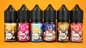 Картридж для Vaporesso Все, що потрібно знати про вибір та використання Картридж для Vaporesso Все, що потрібно знати про вибір та використання
