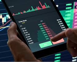 Understanding Trading Crypto Charts A Comprehensive Guide Understanding Trading Crypto Charts A Comprehensive Guide
