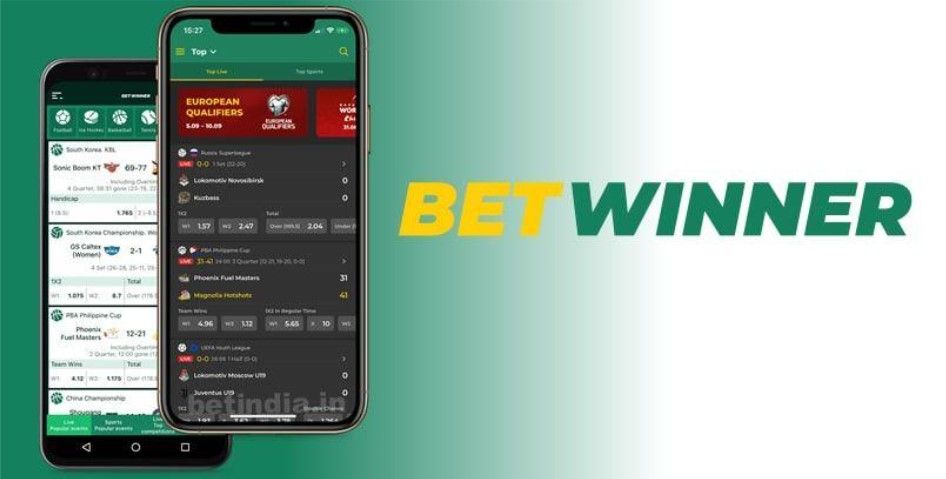 Your Comprehensive Guide to Betting BetWinner Your Comprehensive Guide to Betting BetWinner