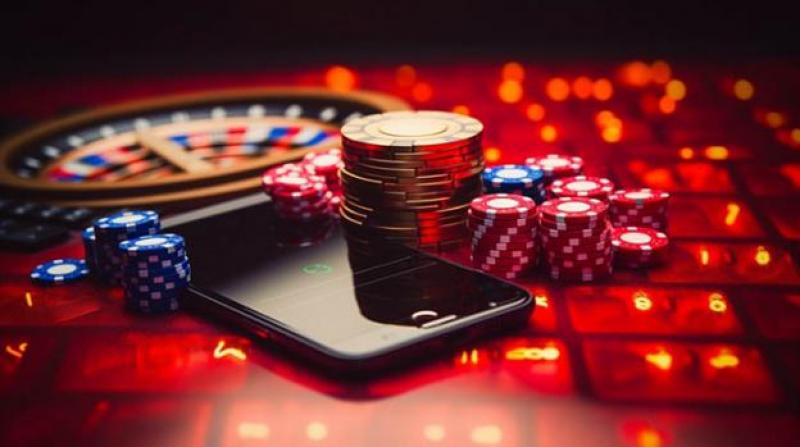 Discover the Exciting World of UK Casino Online New 8 Discover the Exciting World of UK Casino Online New 8