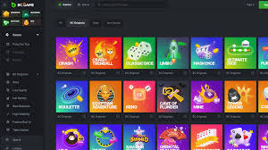 Experience the Thrill of the bitcasino game Experience the Thrill of the bitcasino game