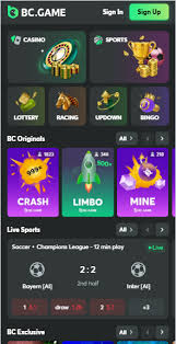 Experience the Thrill of the bitcasino game Experience the Thrill of the bitcasino game