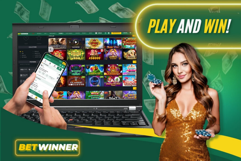 Explore the Exciting World of Betwinner Your Ultimate Betting Destination Explore the Exciting World of Betwinner Your Ultimate Betting Destination