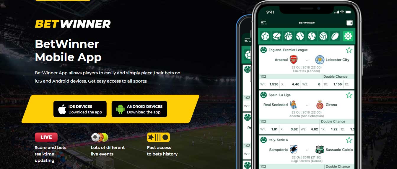 Explore the Thrills of Betting with betwinner 0 Explore the Thrills of Betting with betwinner 0
