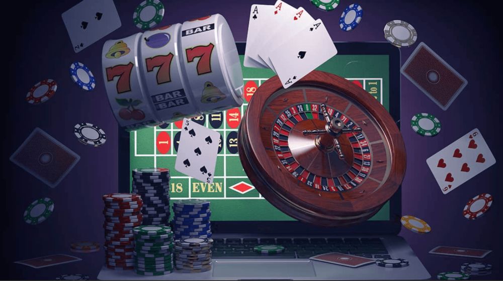 Galaxy Spins Casino Registration Process Your Guide to Starting an Incredible Gaming Journey