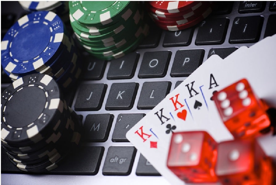 10 Free No Deposit Casino 3