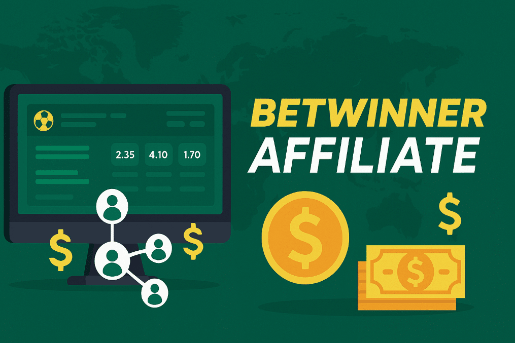 Explore the Thrill of Betting with Betwinner Explore the Thrill of Betting with Betwinner