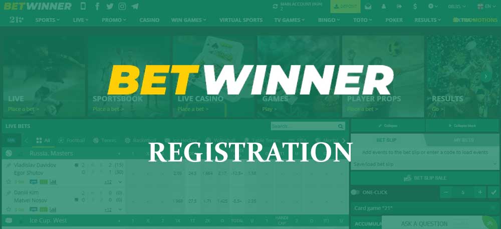 Explore the Thrill of Betting with Betwinner Explore the Thrill of Betting with Betwinner