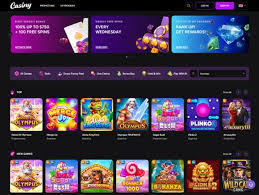 Explore the Thrill of Online Gaming with Casiny Explore the Thrill of Online Gaming with Casiny