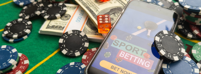 Discover the Exciting World of Sports Betting with jeetbuzz Discover the Exciting World of Sports Betting with jeetbuzz