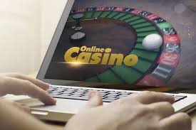 Online casino Vše, co potřebujete vědět Online casino Vše, co potřebujete vědět