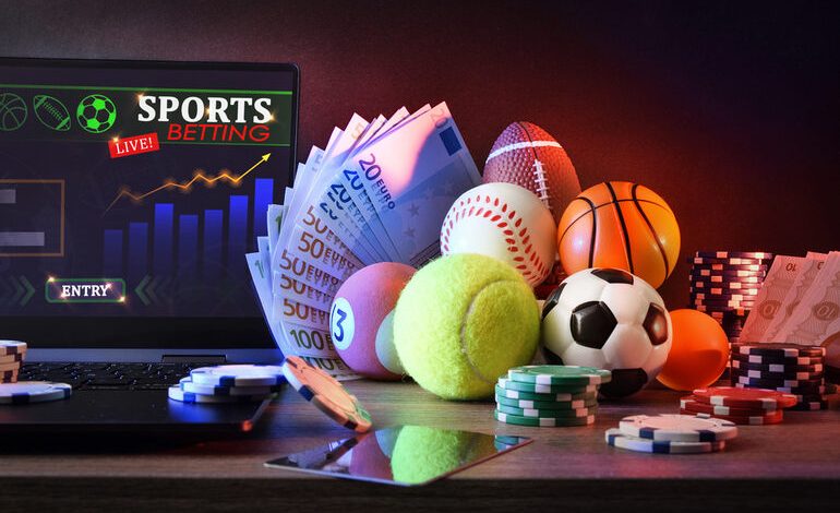 Discover the Exciting World of Sports Betting with jeetbuzz Discover the Exciting World of Sports Betting with jeetbuzz