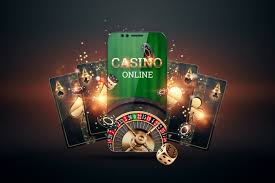 The Ultimate Guide to Online Bitcoin Casino UK The Ultimate Guide to Online Bitcoin Casino UK