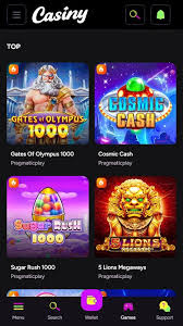 Unlock Exciting Rewards with Casiny Bonus Code 22 Unlock Exciting Rewards with Casiny Bonus Code 22