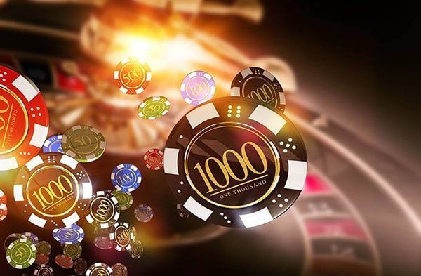 Experience the Thrill of Gaming at Online UK King's Chip Casino