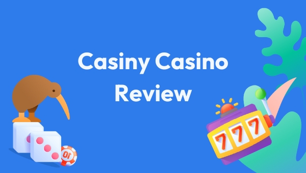 Exploring the Benefits of Casiny No Deposit Bonuses Exploring the Benefits of Casiny No Deposit Bonuses