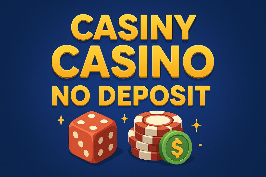Exploring the Benefits of Casiny No Deposit Bonuses Exploring the Benefits of Casiny No Deposit Bonuses