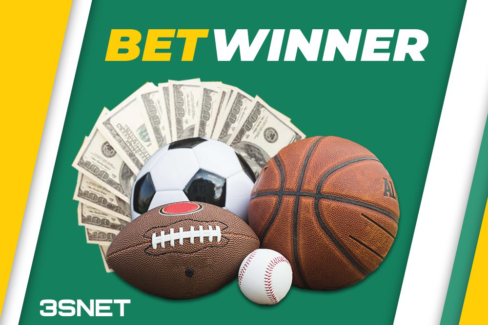 Exploring the Vast Opportunities at Betwinner Exploring the Vast Opportunities at Betwinner