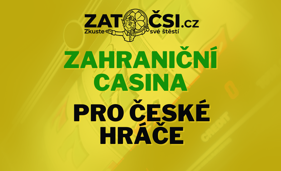 Nejlepší online casino Zábava a šance na výhru