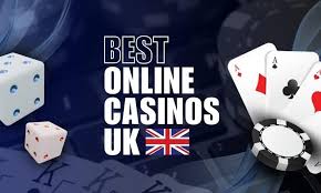 uk new online casino What Players in the UK Should Know