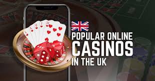 uk new online casino What Players in the UK Should Know