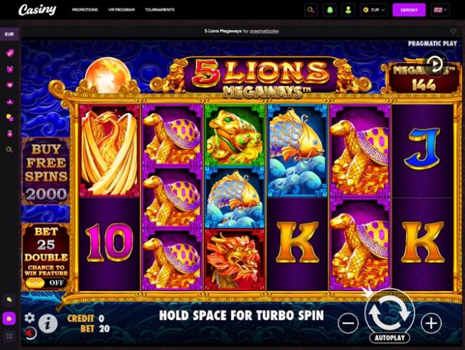 Unlocking the Secrets of the Best Casiny Bonus Offers