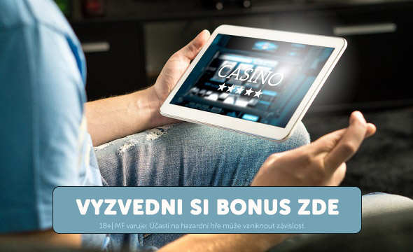 Zahraniční online kasino Objevte svět zábavy a výher